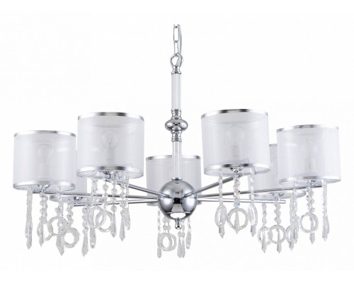 Подвесная люстра Favourite Ventus 2869-7P Подвесная люстра Favourite Ventus 2869-7P