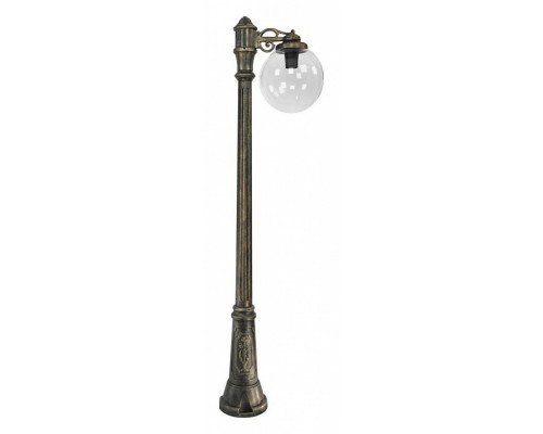 Фонарный столб Fumagalli Globe 300 G30.156.S10.BXF1R Фонарный столб Fumagalli Globe 300 G30.156.S10.BXF1R
