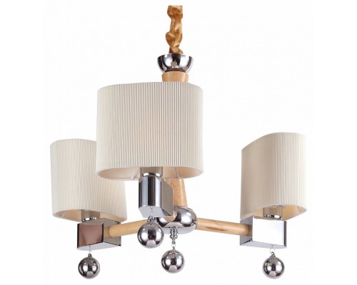 Подвесная люстра Ideal Lux Natura 096 Natura 096.3 Подвесная люстра Ideal Lux Natura 096 Natura 096.3