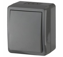 Переключатель одноклавишный Эра Эра Эксперт 11-1403-03