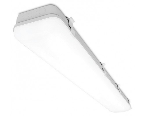 Накладной светильник WoltaPRO ПРОМ ДСП01-72-001-6К