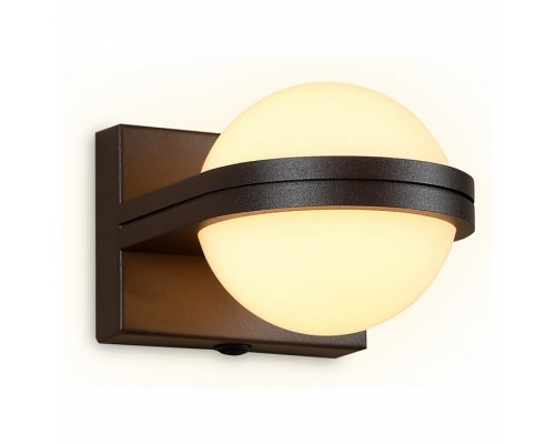 Бра Ambrella Wall 15 FW558 SCF кофе песок LED 3000K 5W 80*80*138 Бра Ambrella Wall 15 FW558 SCF кофе песок LED 3000K 5W 80*80*138