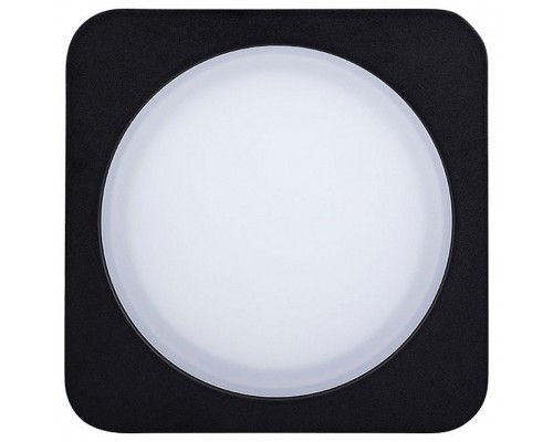 Встраиваемый светильник Arlight Ltd-96 Ltd-96x96SOL-BK-10W Day White Встраиваемый светильник Arlight Ltd-96 Ltd-96x96SOL-BK-10W Day White