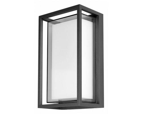 Накладной светильник Arte Lamp Menkar A1332AL-1BK Накладной светильник Arte Lamp Menkar A1332AL-1BK