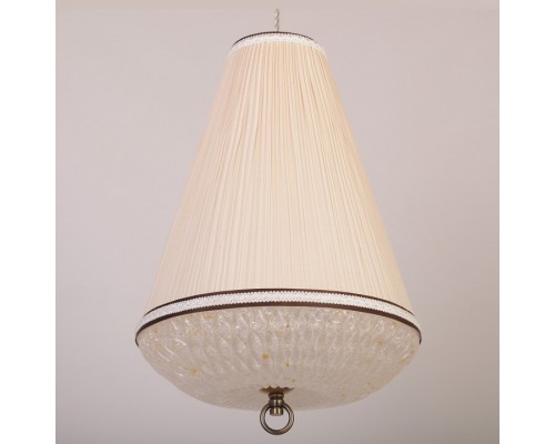 Подвесной светильник Abrasax CL.9301 CL.9301-2 Cream Подвесной светильник Abrasax CL.9301 CL.9301-2 Cream