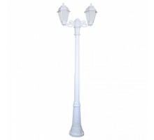 Фонарный столб Fumagalli Saba K22.156.S20.WYF1R