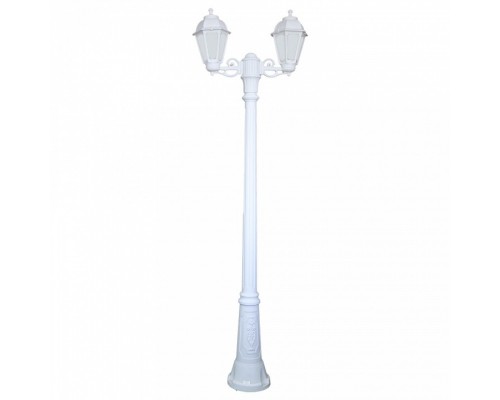 Фонарный столб Fumagalli Gigi Bisso/Saba K22.156.S20.WYF1R Фонарный столб Fumagalli Gigi Bisso/Saba K22.156.S20.WYF1R