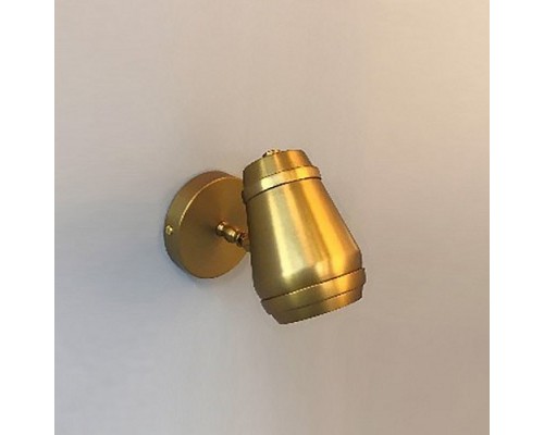 Спот Italline Leo Leo AP 6264 brass Спот Italline Leo Leo AP 6264 brass
