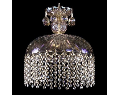 Подвесной светильник Bohemia Ivele Crystal 1478 14781/30 G R M801 Подвесной светильник Bohemia Ivele Crystal 1478 14781/30 G R M801