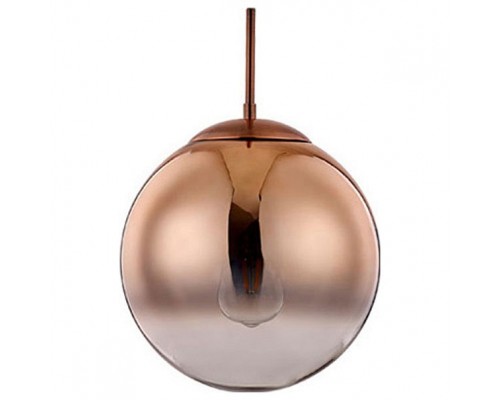 Подвесной светильник Arte Lamp Jupiter A7962SP-1RB Подвесной светильник Arte Lamp Jupiter A7962SP-1RB