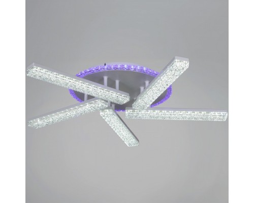 Люстра на штанге  54430-0.3-05C WH