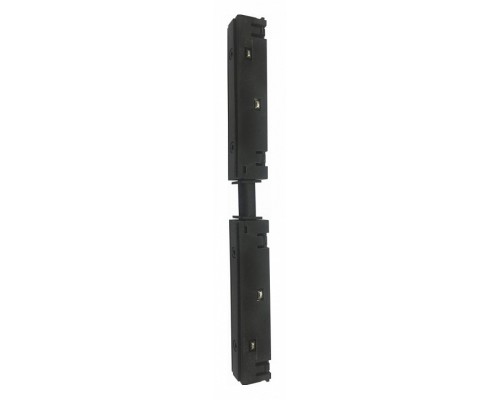 Соединитель гибкий для треков iLedex Technical VISION48/22 POWER CONNECT 4822-L227-BK Соединитель гибкий для треков iLedex Technical VISION48/22 POWER CONNECT 4822-L227-BK