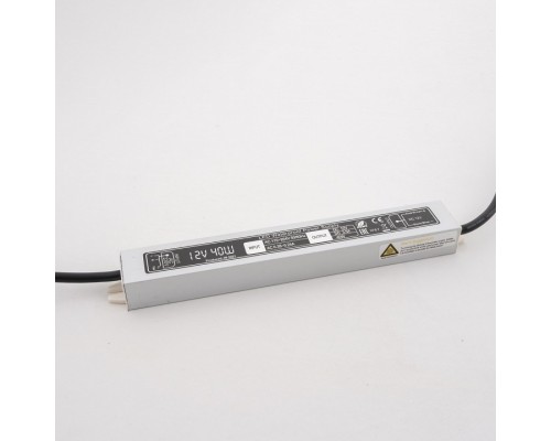 Блок питания LEDS POWER SLIM 004969 Блок питания LEDS POWER SLIM 004969