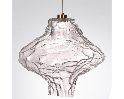 Подвесной светильник Odeon Light Ordi 5107/3LA