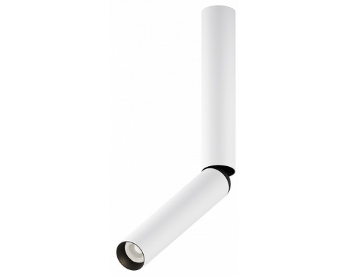 Накладной светильник Maytoni Focus T C142CL-6W4K-W Накладной светильник Maytoni Focus T C142CL-6W4K-W