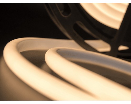 Лента светодиодная SWG PRO Термолента NE8180-24-12-WW2-68