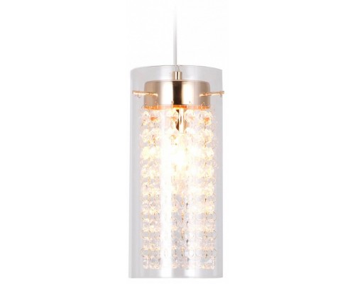 Подвесной светильник Ambrella Light TR TR3660 Подвесной светильник Ambrella Light TR TR3660