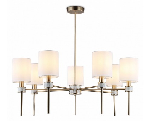 Люстра на штанге Ambrella Light HIGH LIGHT LH72373 Люстра на штанге Ambrella Light HIGH LIGHT LH72373