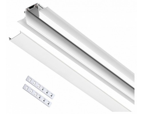 Трек встраиваемый Novotech Smal 135200 Трек встраиваемый Novotech Smal 135200