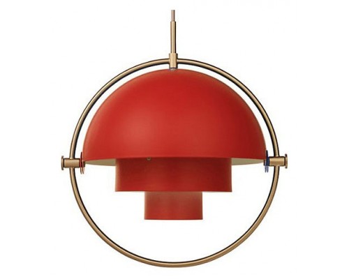 Подвесной светильник Imperiumloft Louis Weisdorff Gubi Multi-Lite 40.2316 Подвесной светильник Imperiumloft Louis Weisdorff Gubi Multi-Lite 40.2316