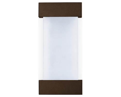 Бра Ambrella Wall 4 FW205 SCF/FR кофе песок/матовый LED 4200K 10W 230*120*35 Бра Ambrella Wall 4 FW205 SCF/FR кофе песок/матовый LED 4200K 10W 230*120*35