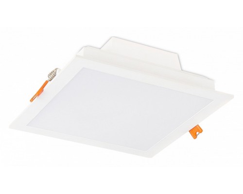 Встраиваемый светильник SIMPLE STORY 2088 2088-LED18DLW Встраиваемый светильник SIMPLE STORY 2088 2088-LED18DLW