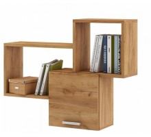 Полка комбинированная Флэш-21