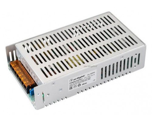Блок питания Arlight JTS-250-24-A 025993 Блок питания Arlight JTS-250-24-A 025993
