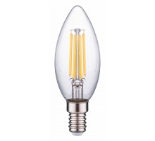 Лампа светодиодная Farlight С35 E14 11Вт 2700K FAR000122