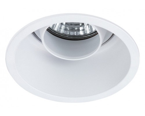 Встраиваемый светильник Arte Lamp Keid A2162PL-1WH Встраиваемый светильник Arte Lamp Keid A2162PL-1WH