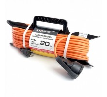 Удлинитель Stekker Home 39491