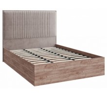 Кровать полутораспальная Тоскана