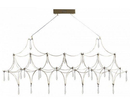 Подвесной светильник ST-Luce GRAVETTA 