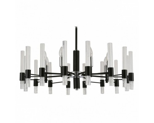 Люстра на штанге F-promo Supreme 2490-8P Люстра на штанге F-promo Supreme 2490-8P