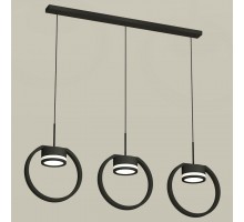 Подвесной светильник Ambrella Light XB XB9107150
