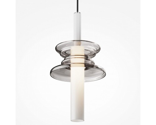 Подвесной светильник Maytoni Sound Wave MOD255PL-01B4 Подвесной светильник Maytoni Sound Wave MOD255PL-01B4