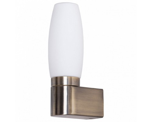 Светильник на штанге Arte Lamp Aqua-Bastone A1209AP-1AB Светильник на штанге Arte Lamp Aqua-Bastone A1209AP-1AB