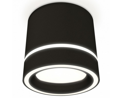 Накладной светильник Ambrella Light XS XS8111004 Накладной светильник Ambrella Light XS XS8111004