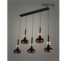 Подвесной светильник Alfa-Light F4124 F4124-06