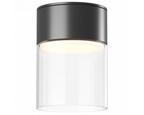 Накладной светильник Maytoni Glory C094CL-GX53-B Накладной светильник Maytoni Glory C094CL-GX53-B