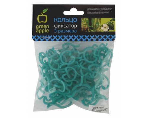 Набор колец фиксаторов GPCR-3 Б0008303 Набор колец фиксаторов GPCR-3 Б0008303