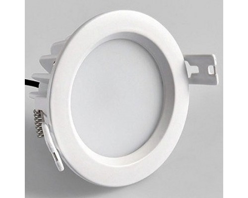 Встраиваемый светильник Italline IT08-8018 IT08-8018 white 4000K Встраиваемый светильник Italline IT08-8018 IT08-8018 white 4000K