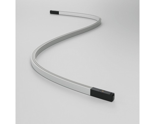 Накладной светильник гибкий Maytoni Flex TR180-1-12WTW-B Накладной светильник гибкий Maytoni Flex TR180-1-12WTW-B