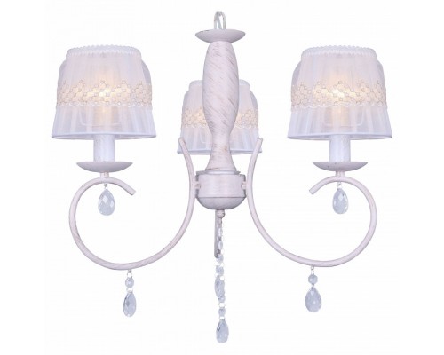 Подвесная люстра TopLight Camilla TL1135-3H