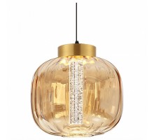 Подвесной светильник Imex PLC-7077 PLC-7077-210-P-AMBER