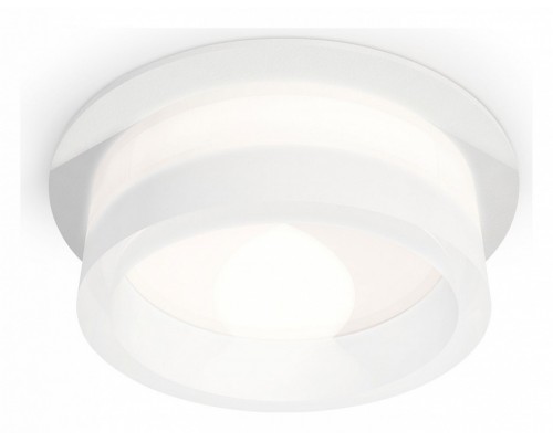 Встраиваемый светильник Ambrella Light XC XC8050015 Встраиваемый светильник Ambrella Light XC XC8050015