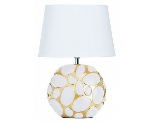 Настольная лампа декоративная Arte Lamp Poppy A4063LT-1GO Настольная лампа декоративная Arte Lamp Poppy A4063LT-1GO