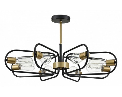Люстра на штанге Lumion Comfi 8058/8C Люстра на штанге Lumion Comfi 8058/8C