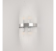 Накладной светильник Arte Milano Torcia 430122.250.4.E14.A1 CR