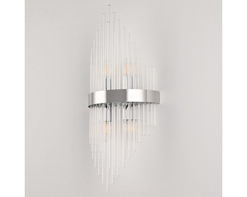 Накладной светильник Arte Milano Torcia 430122.250.4.E14.A1 CR